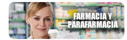 Farmacia y Parafarmacia