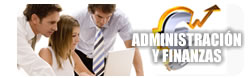 Administración y Finanzas