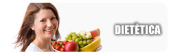 Dietética