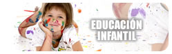 Educación Infantil