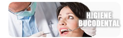 Higiene Bucodental