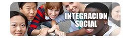 Integración Social