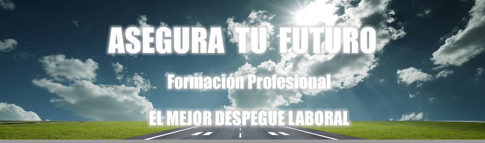 Instituto Numancia Formación