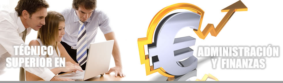 Técnico Superior en Administración y Finanzas