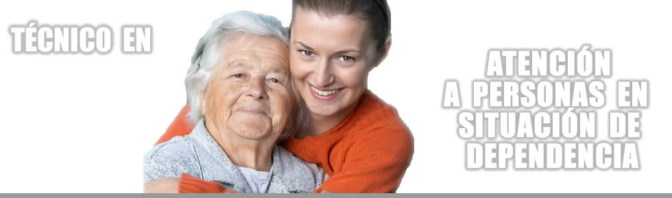 Técnico en Atención Sociosanitaria